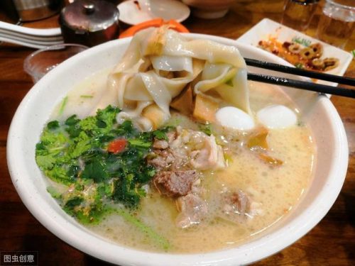 最好吃的面条排行榜(十大放心挂面排名)插图6