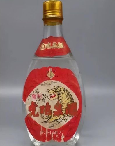浙江酿酒老酒排名前十(阿拉老酒好喝吗)插图8