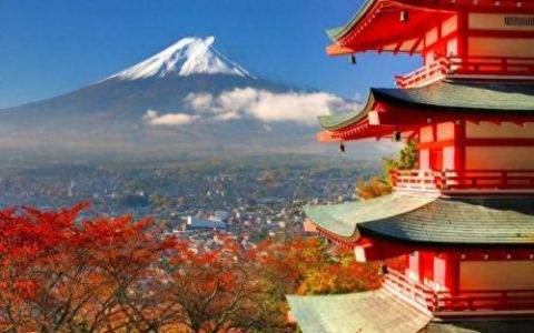 名古屋十大景点排行榜(名古屋十大人气景点)