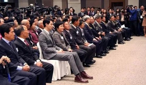 韩国实力男演员排行榜(韩国公认的顶级男演员)插图11