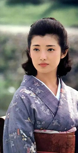 日本十大最美女人排行榜(b站日本最美少女)插图2