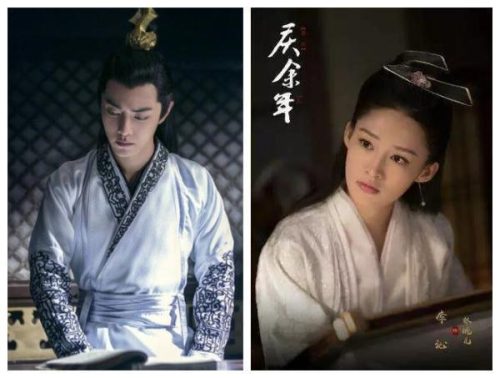 王一博新剧(演员王一博待播作品一览表)插图2