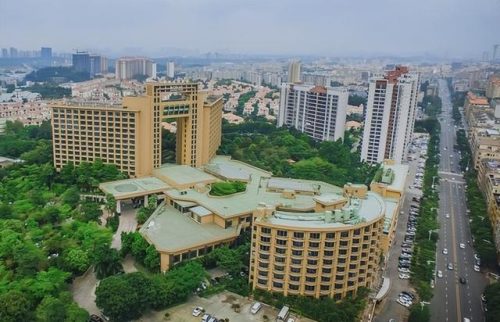东莞其它酒店排名前十(东莞什么酒店比较有特色)插图6