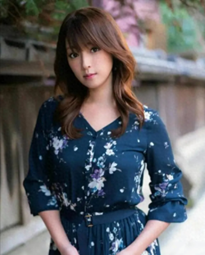 日本十大最美女人排行榜(b站日本最美少女)插图