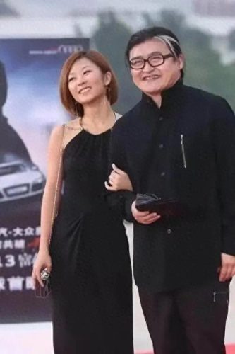 刘欢的女儿(刘欢女儿姓名 英文)插图