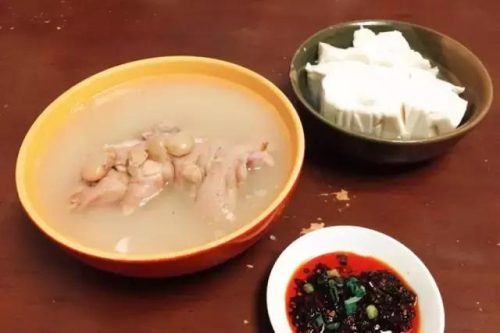 成都熬夜美食排名前十(四川特色美食排名榜)插图24