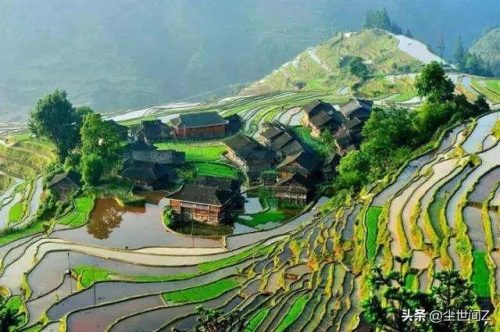 滇族部落(于滇国是现在的哪里)插图27