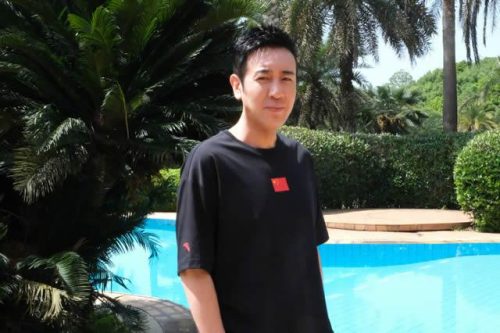 内地偶像男生排名前十(中国男明星人气排行榜)插图4