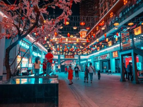 渠县中餐美食排名前十(渠县中餐店排行)插图5