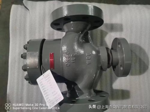 阀门厂家排行榜(阀门企业50强排名榜)插图2