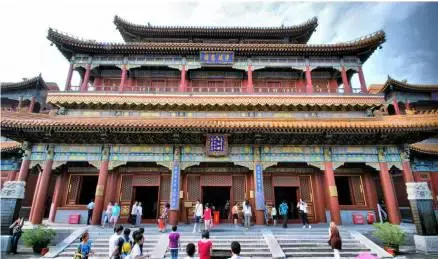 北京小众豪宅排名前十(北京最贵小区排名榜)插图5