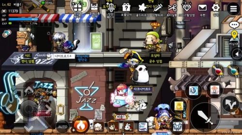 上海传奇手游排行榜(1.80英雄合击手游)插图9