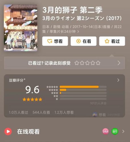 爱情动漫推荐(适合情侣两个人看的动漫)插图2