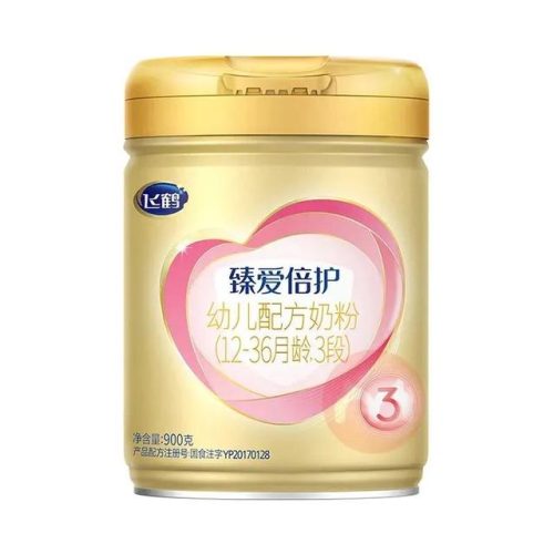 国际妈咪奶粉排行榜(婴幼儿奶粉十大名牌排行榜世界)插图12
