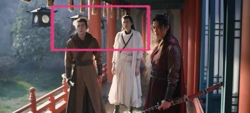 男明星的身高排行榜(190cm以上的中国男明星)插图13