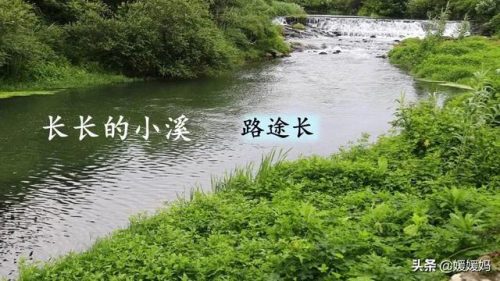 年迈的近义词是什么(慢慢近义词正确答案)插图44