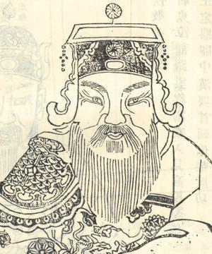 唐朝排名前十的大臣(明朝有名的大臣)插图6