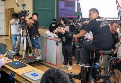 本溪化妆学校排名前十(本溪市卫生学校)插图54