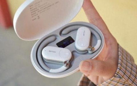 不入耳蓝牙耳机品牌排行榜前十名(最好的不入耳蓝牙耳机品牌)