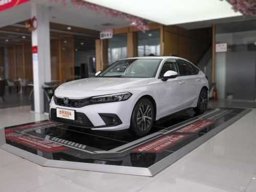 8月份汽车销量排行榜(2023车辆销售排行榜)插图7