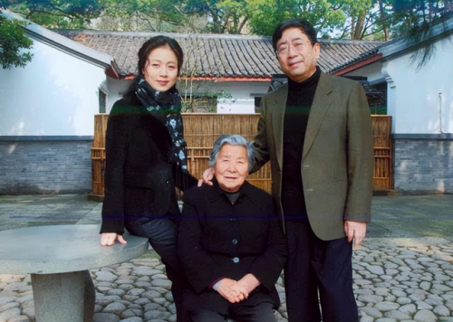 马兰结过几次婚(马兰简历)插图20