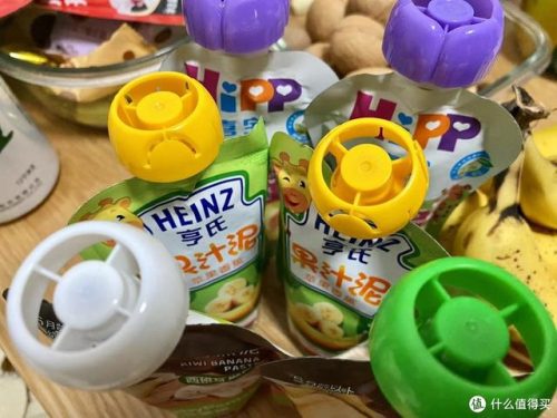 宝宝零食品牌排行榜(全国口碑最好的零食加盟店)插图1