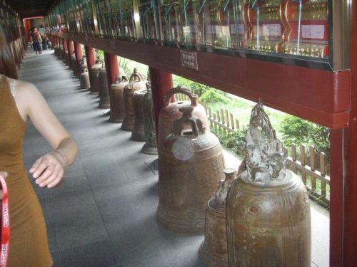 寒山寺简介(寒山寺旁边算命很准的师傅)插图33