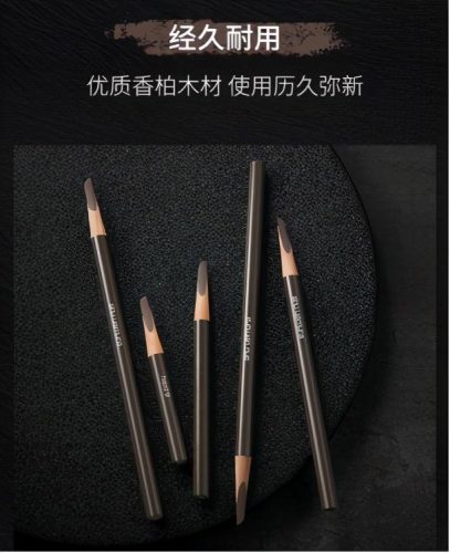 眉笔排行榜10强(公认最好的眉笔品牌)插图3