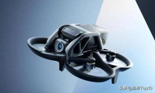 专业无人机品牌排行榜(无人机防御系统厂家排名)插图2