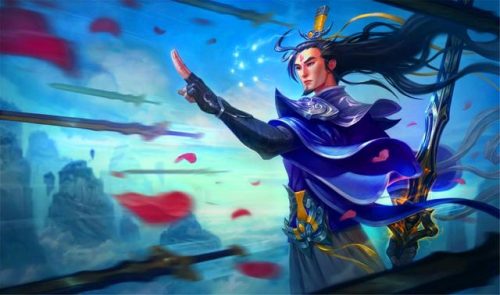 穿越仙侠小说排行榜(古典仙侠小说经典推荐)插图13