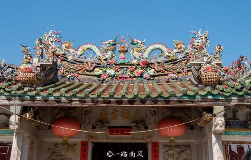澄海冷门景点排名前十(澄海附近免费景点大全)插图10