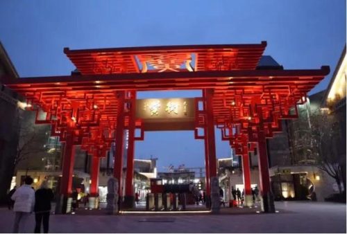合肥情景餐厅排名前十(合肥有高端情调的餐厅)插图16