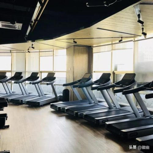 合肥健身房排行榜(合肥健身房哪家比较好)插图2