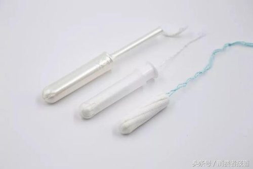 卫生棉条排行榜(卫生棉条哪款好)插图10