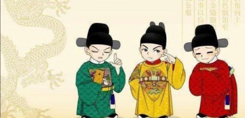 明代寒门学子排名前十(明朝皇帝作为排名)插图15