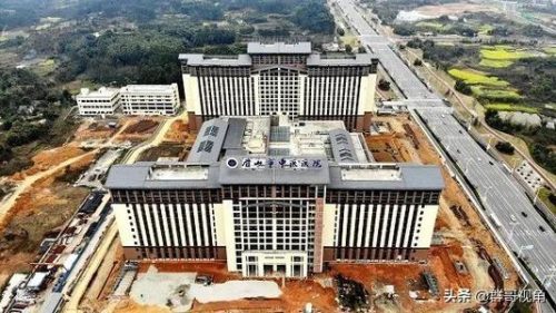 重庆眉山医院排名前十(眉山东方医院)插图