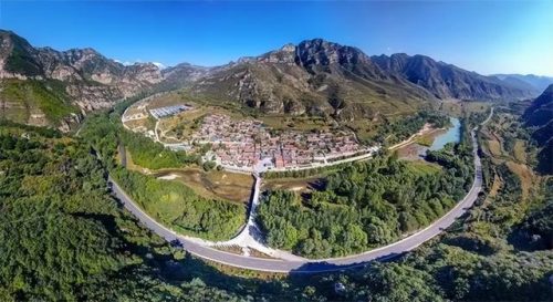 山西旅游路线(山西旅游地图)插图7