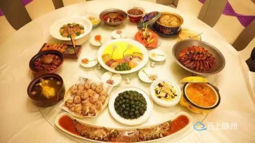 随州最好饭馆排名前十(随州最好吃的本地餐厅)插图1