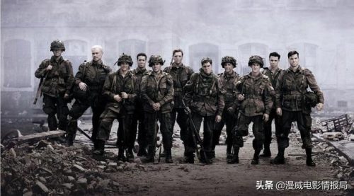全球导演票房排行榜(世界十大顶级导演)插图18