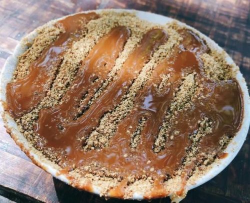 天津小吃排行榜(天津煎饼果子排行榜)插图7