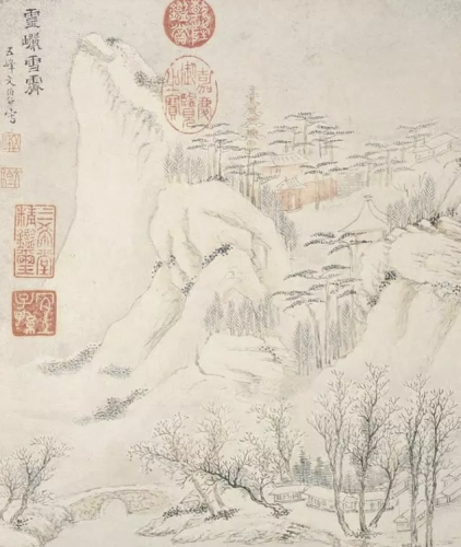 苏州各区景点排名前十(苏州市区景点)插图10
