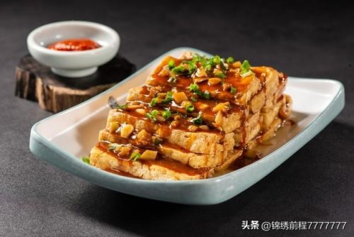 安徽美食排行榜(合肥名小吃十大排行榜)插图