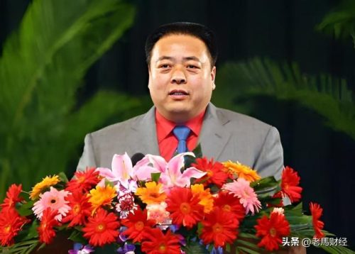 潍坊顶级富豪排名前十(潍坊富还是寿光富裕)插图4