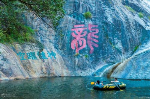 九江旅游攻略必去的景点(九江市旅游景点排行榜)插图