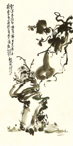 江西莲花画家排名前十(江西十大画家排名)插图5