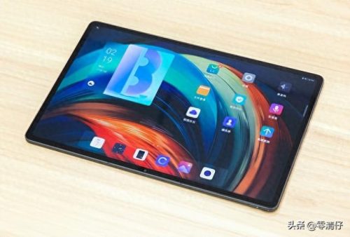 十大平板电脑排行榜ipad(2023平板推荐)插图6