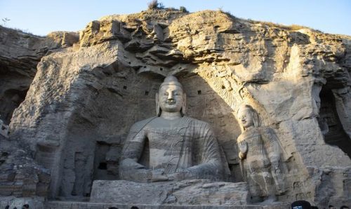 山西顶级景点排名前十(山西十大必去景区)插图15