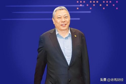 企业家收入排行榜(中国100名企业家的排名)插图6