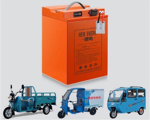 电动三轮车销量排行榜(中国最好三轮车排名)插图5
