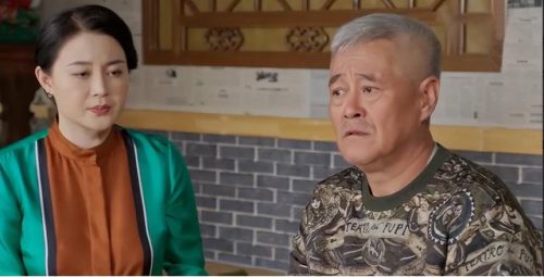 关婷娜个人资料(中戏明星名单大全最新)插图12